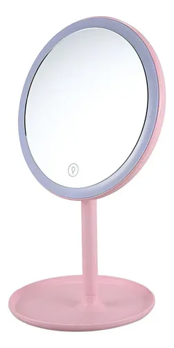 Producto - ESPEJO TABLE LAMP MAKEUUP