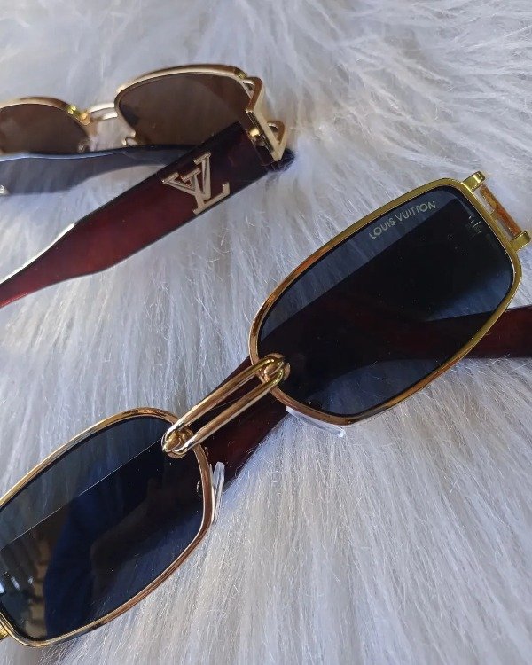 Producto - Lentes LV premium