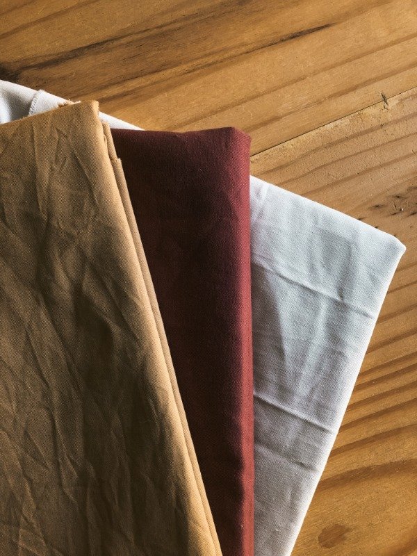 Producto - GABARDINA RETAZO 30X30