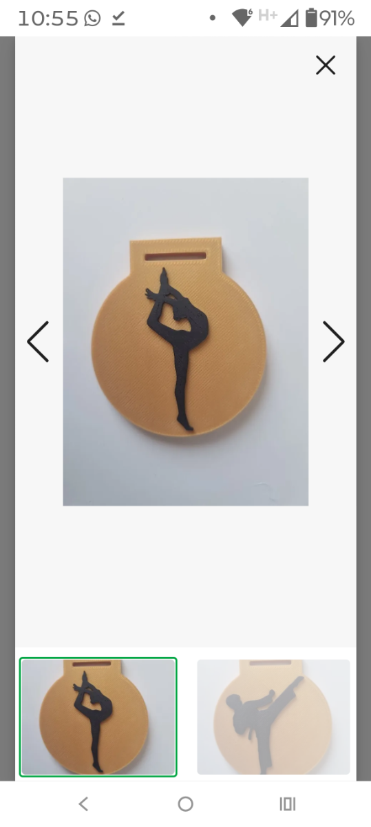 Producto - Medalla - 5