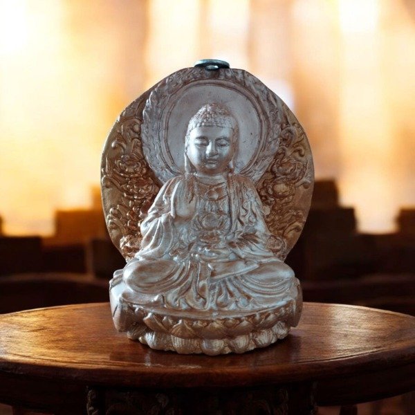 Producto - CASCADA KWAN YIN 11 cm