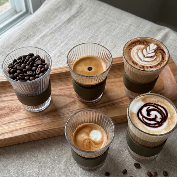 Producto - Set de Jarrito para Café - 6u. - 1