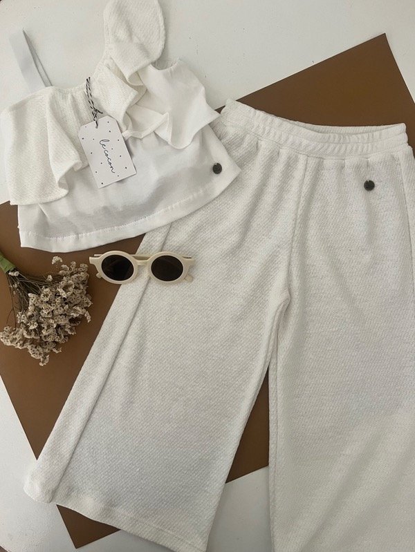 Producto - CONJUNTO BELAGIO BLANCO