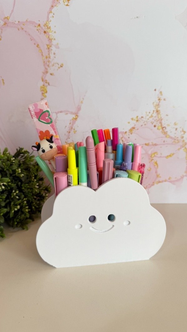 Producto - Nubecita organizadora