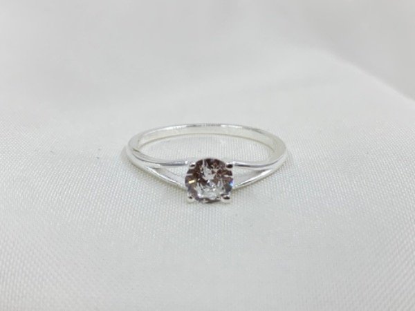 Producto - Anillo SOLITARIO
