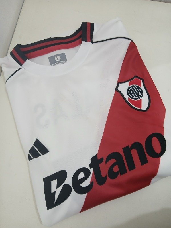 Producto - Camiseta de juego - 0