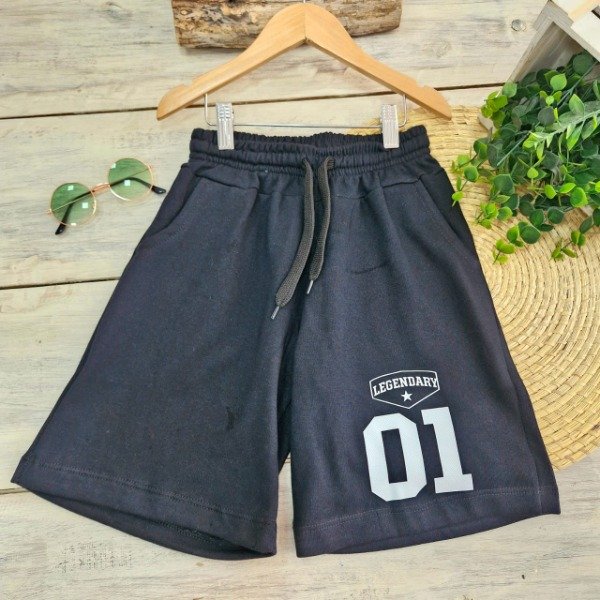 Producto - Bermuda Legendary Teens (BM17)