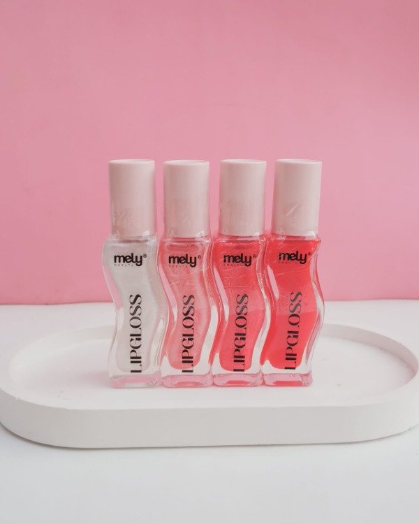 Producto - Gloss mely ondulado