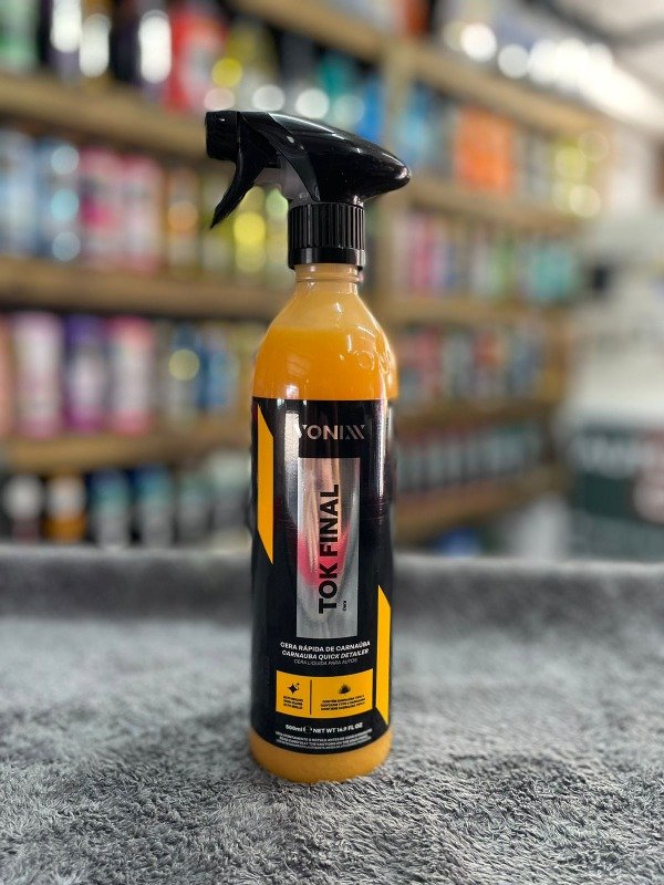 Producto - Vonixx Tok Final