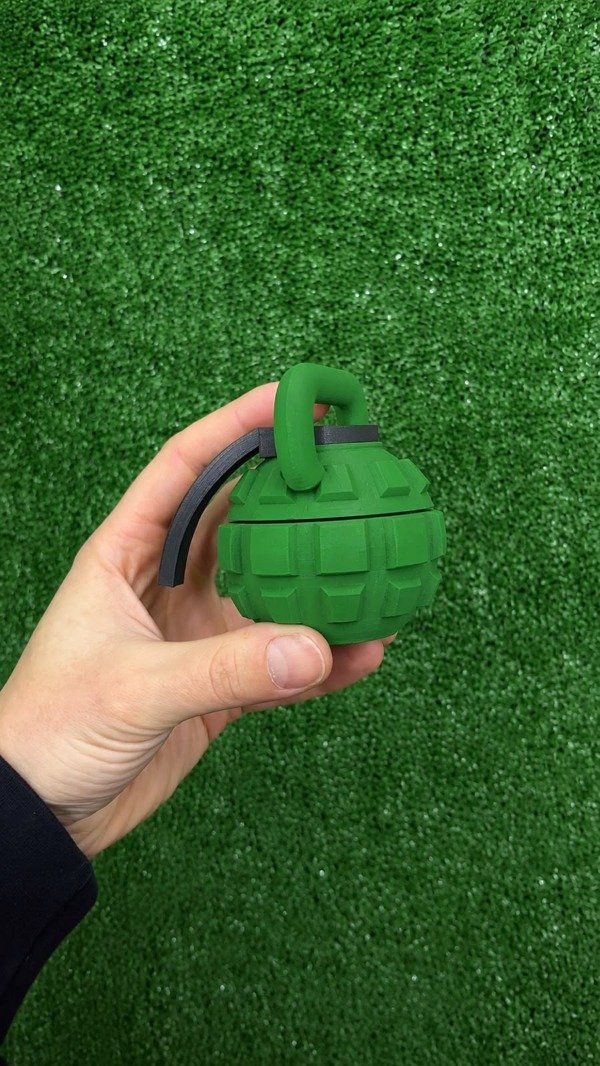 Producto - Kett Organizer Granada - Kettlebell Porta Objetos