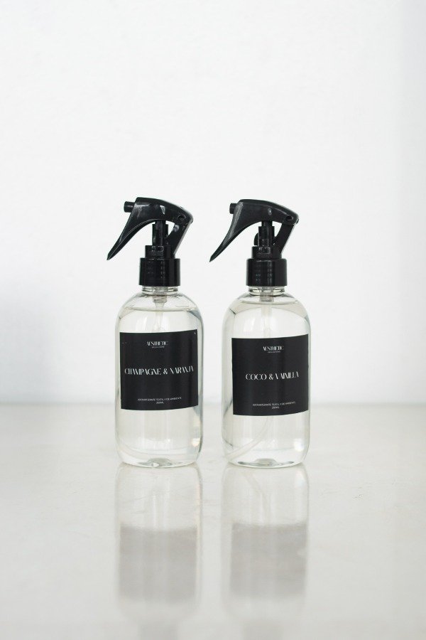 Producto - Home Spray