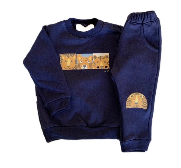 Producto - Conjunto LYON KING