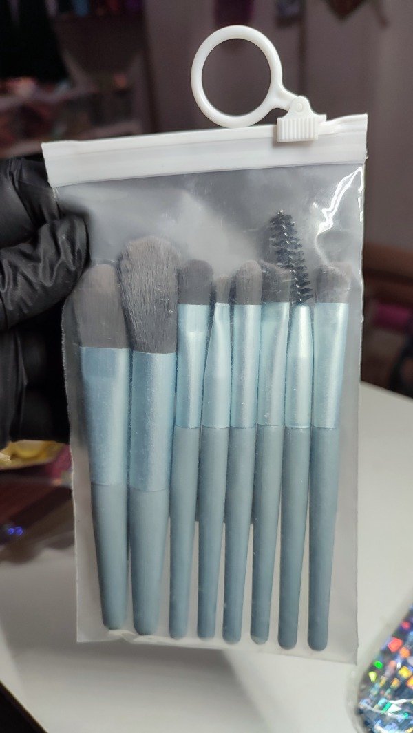 Producto - Set mini brochas