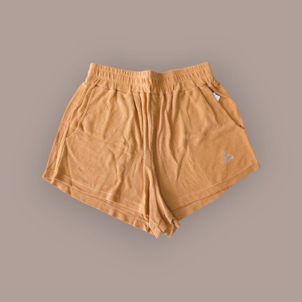 Producto - Short marrón