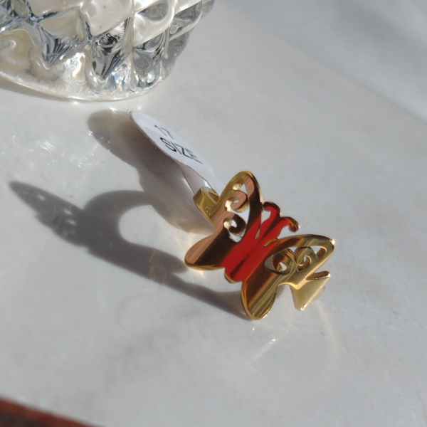 Producto - Anillo Beatiful AD