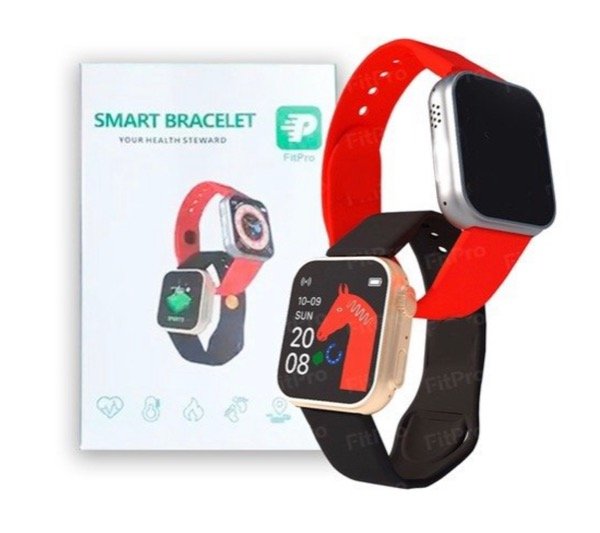 Producto - SMARTWATCH D20 PLATINUM Pro