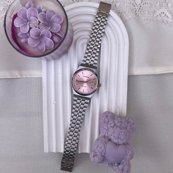 Producto - Casio MTP-145b F