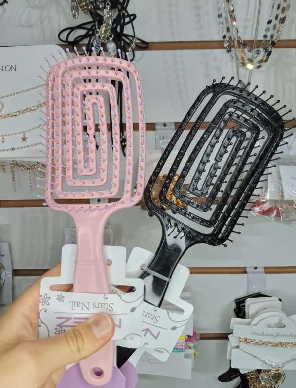 Producto - Cepillo ranurado