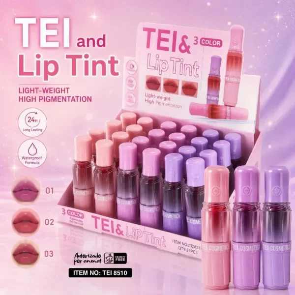 Producto - TEI TINT LIP