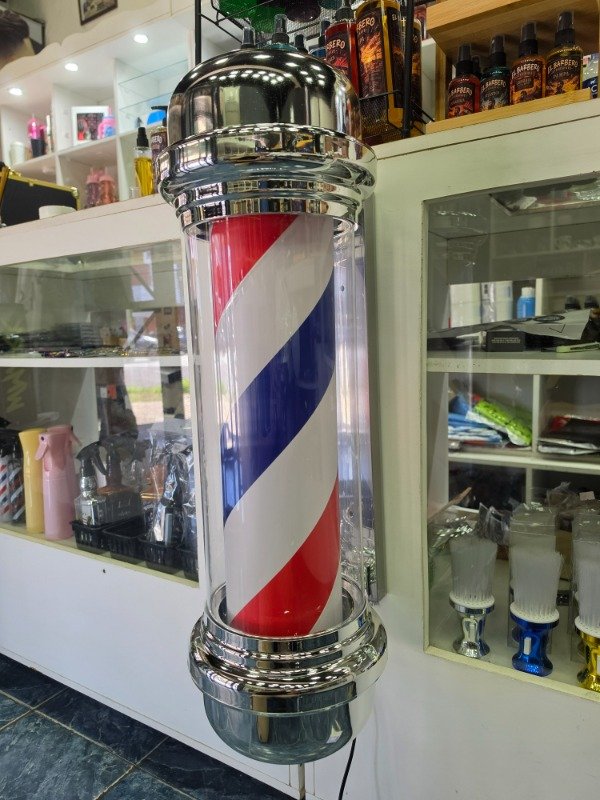 Producto - BARBER POLE M - 2