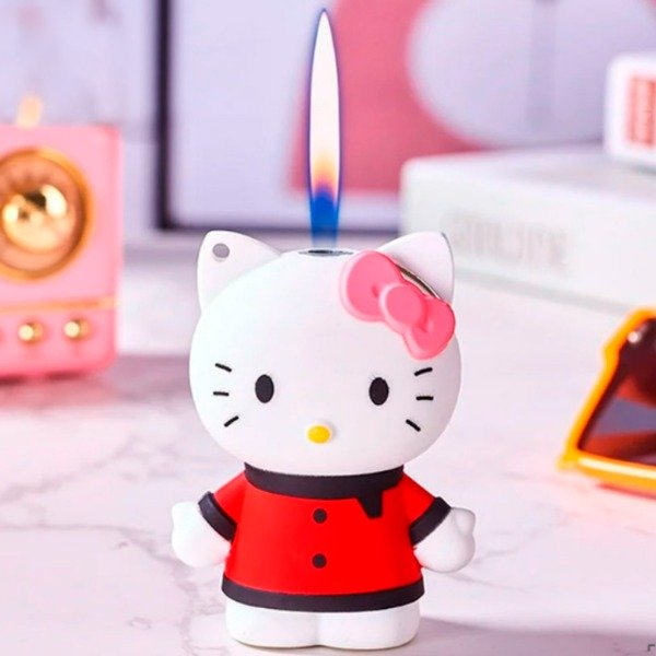 Producto - Encendedor Hello Kitty - 1