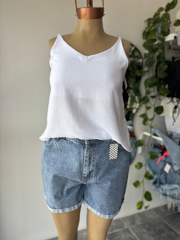 Producto - Blusa de lino