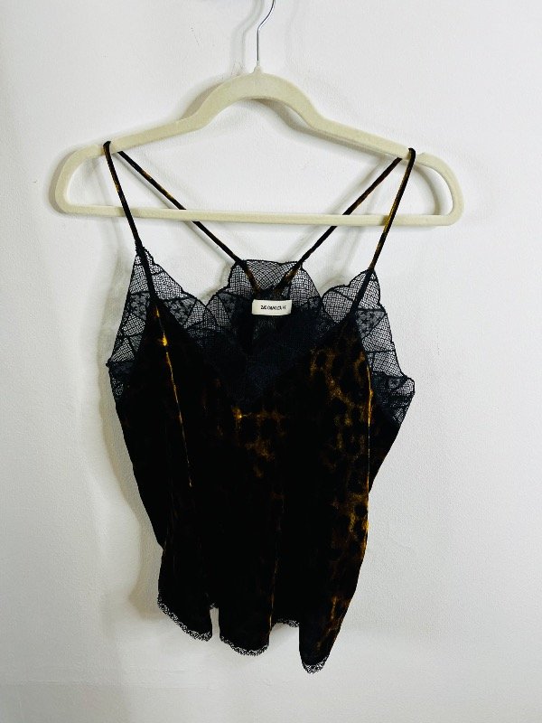 Remera Zadig 35