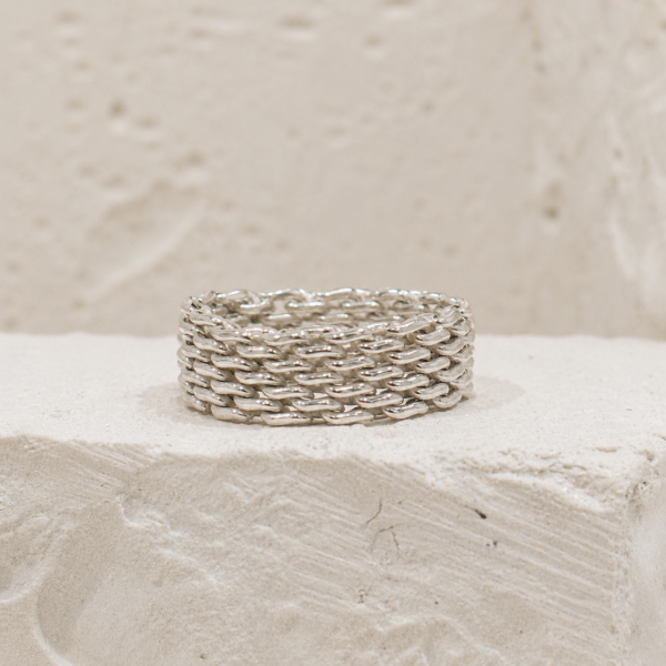Producto - Anillo Panther PL