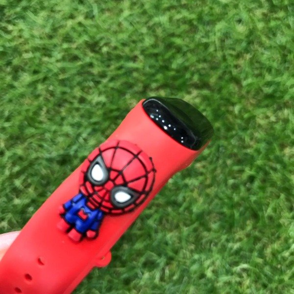 Producto - Reloj Digital Spiderman 3