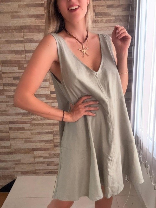 Producto - Vesitdo Jasmin