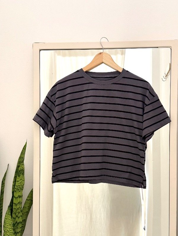 Producto - Remera Kazumi
