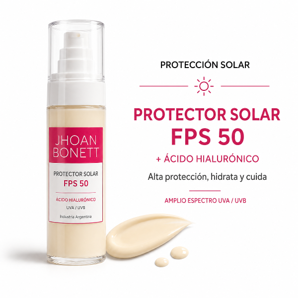 Producto - EMULSION  FPS50 - 0