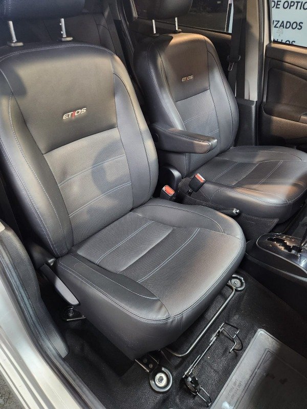 Producto - Limpieza de Tapizados