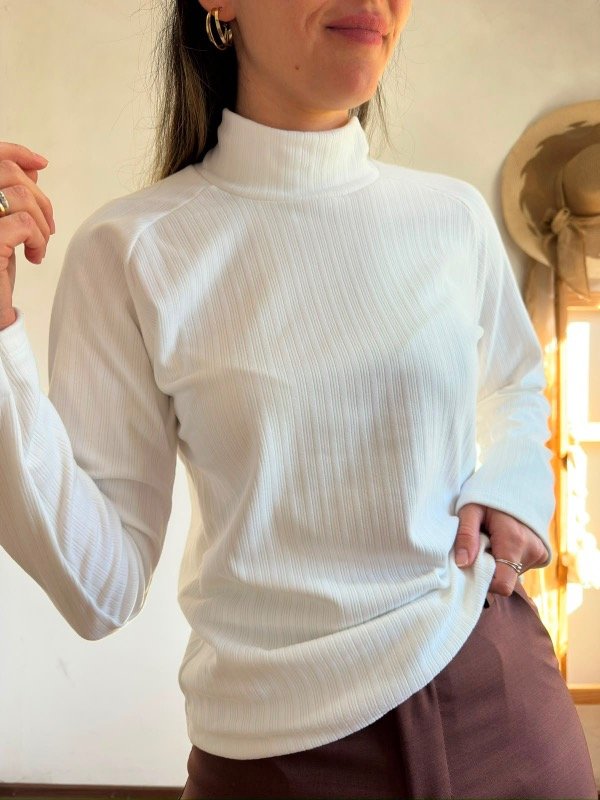 Producto - Polera America - 4