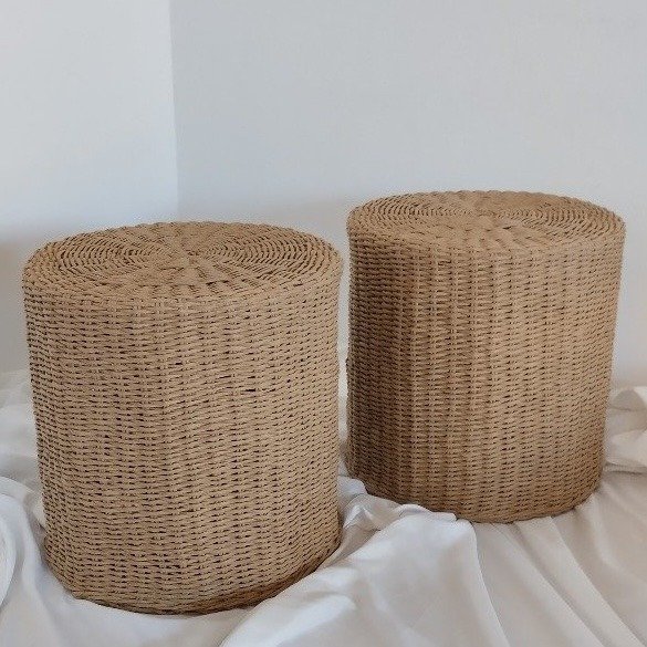 Producto - Puff Cilindro - 0
