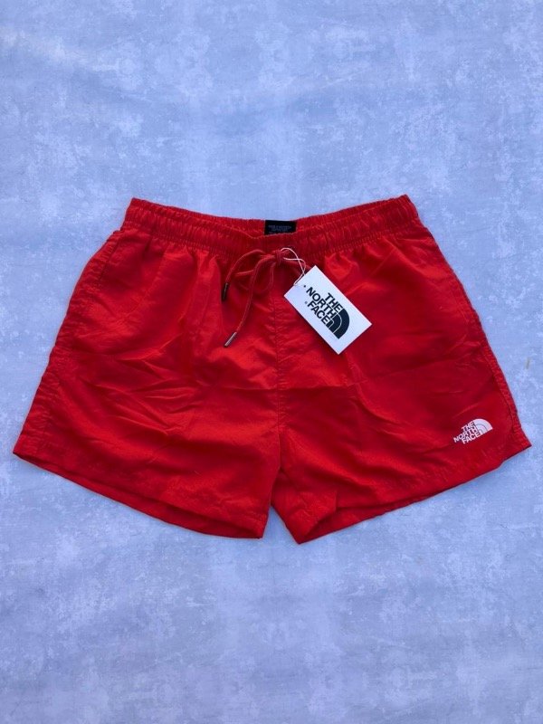 Producto - Short De Baño Colores