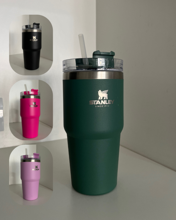 Producto - Vaso Hengda 600 ml