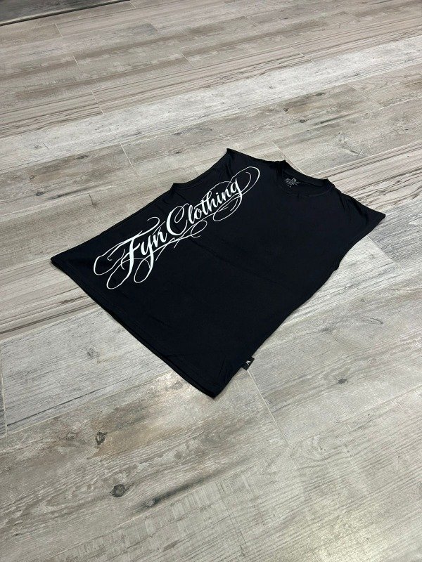 Producto - Muscu Over Negro