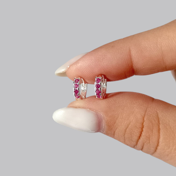 Producto - Argollas Juana BB 40249