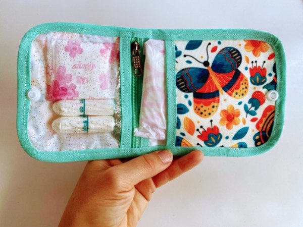 Producto - Estuche femenino