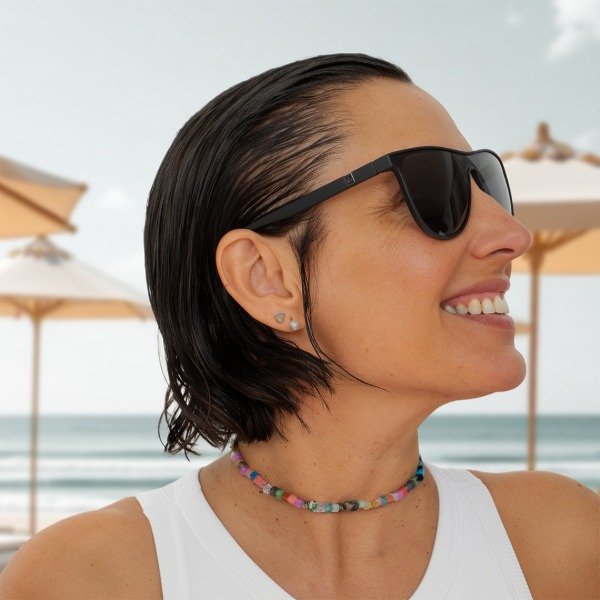 Producto - Collar de Piedras Domenica