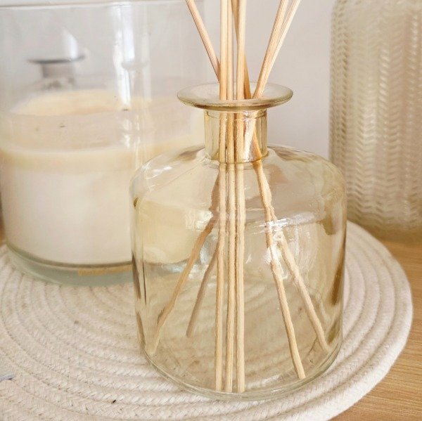 Producto - Difusor liso boticario champagne