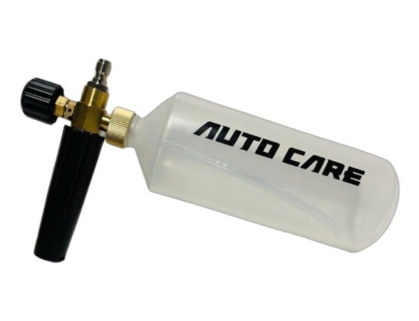 Producto - Foam Lance 1Lts Hidrolavadora Autocare