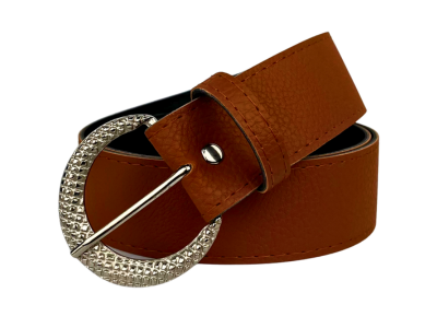 Producto - 105cm Cinto Escama Ecocuero Suela