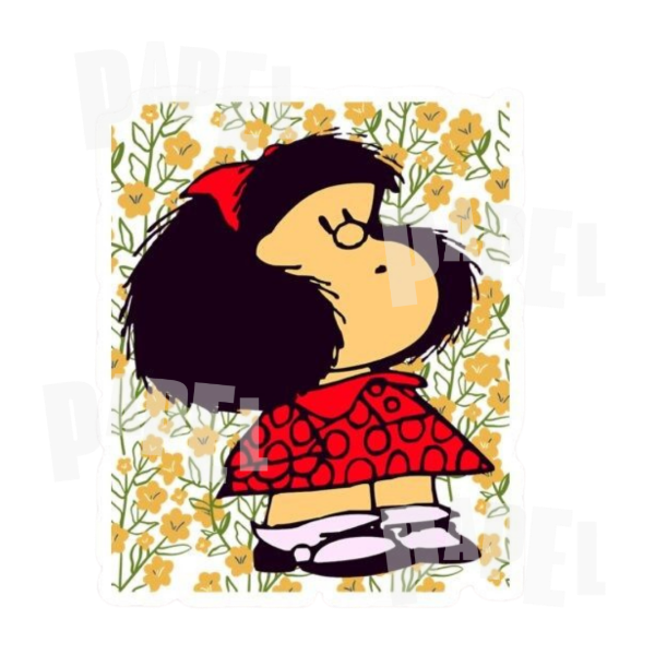 Producto - STICKER 0153