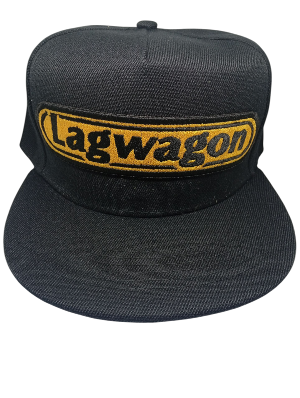 Producto - SNAPBACK LAGWAGON