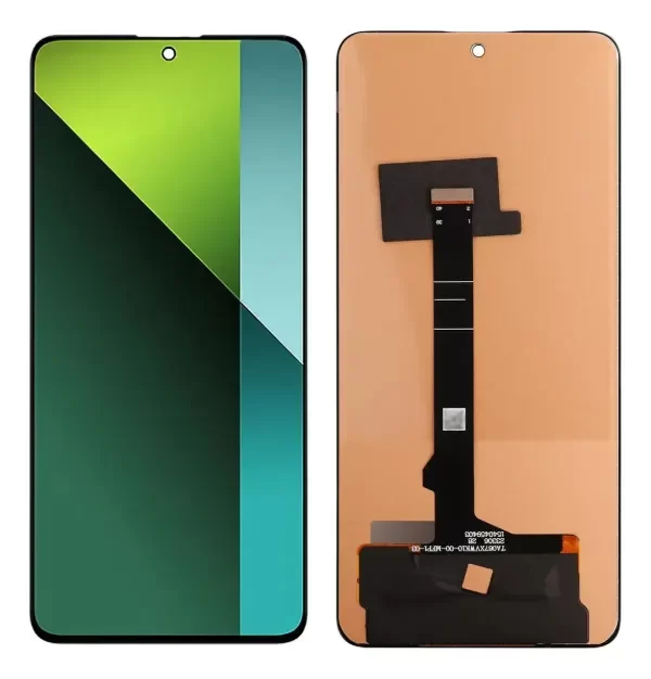 Producto - MODULO XIAOMI REDMI NOTE 13 PRO 5G / POCO X6 (OLED)
