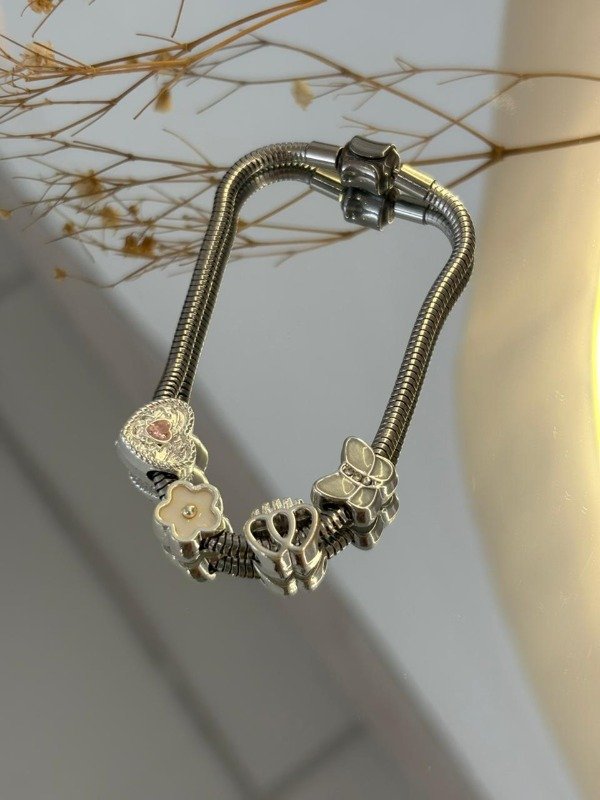 Producto - Pandora Heart Love - 0