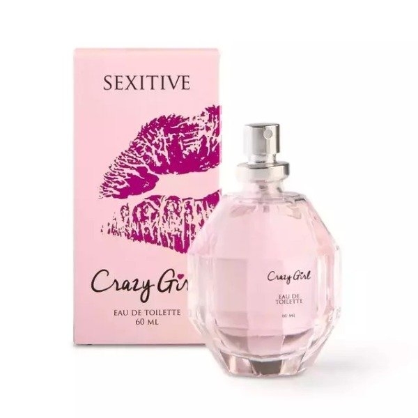 Producto - Perfume Crazy Girl