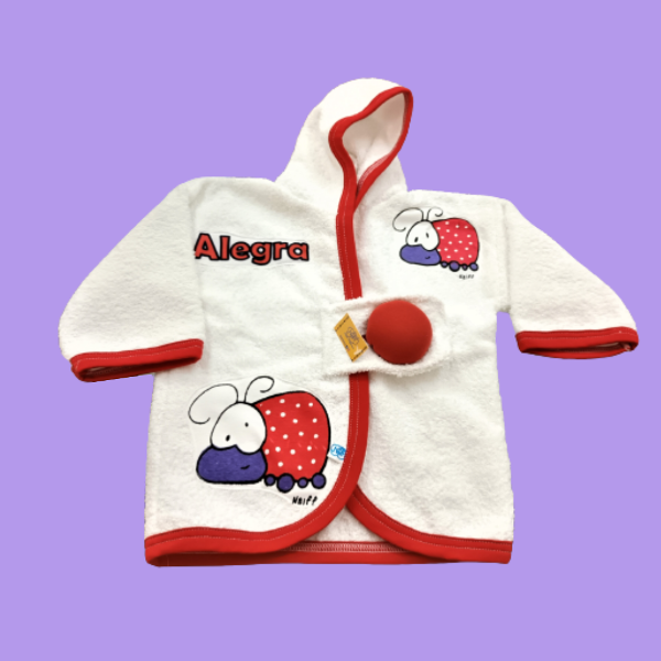Producto - Salida de baño Personalizada